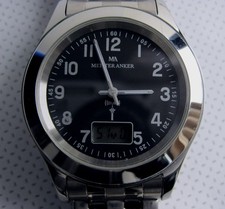 Meister Anker Funk Unisex