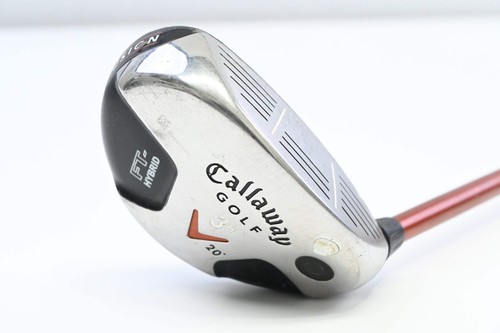 Callaway hybrid 20 - callaway, ft