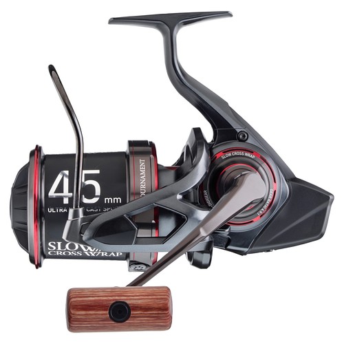 Daiwa karpfenrolle tournament - daiwa,