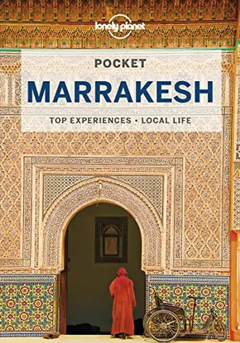 Lonely planet pocket - lonely,