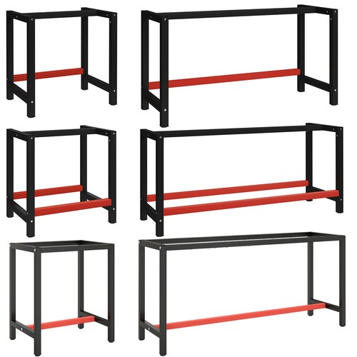 Werkbankgestell packtisch - werkbankgestell,