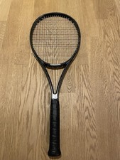 Wilson Blade 93 BLX Amplifeel Tennischläger/Racket, L3  4 3/8, 93 sq.in., Selten