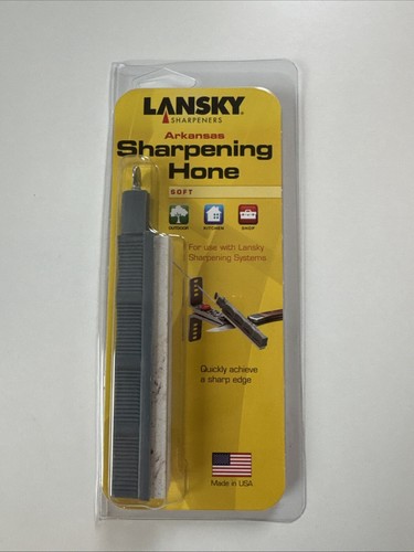 Lansky schleifstein - lansky,