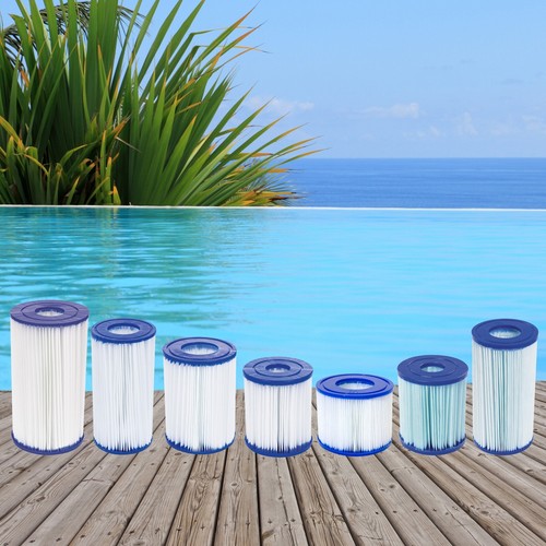 Bestway filterkartuschen pool - bestway,