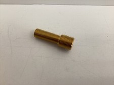 Hansa Anschlussnippel, Gewindenippel, M15x1,5xG1/2“, SW 8, 59913241