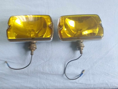 Cibie chrom fernscheinwerfer - cibie,