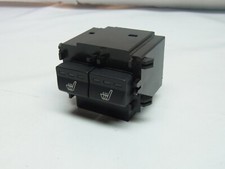 Schalter Sitzheizung hinten