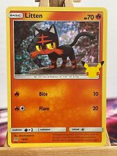 Flamiau 15/25 McDonalds2021