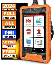2024 LAUNCH Creader Elite OBD2