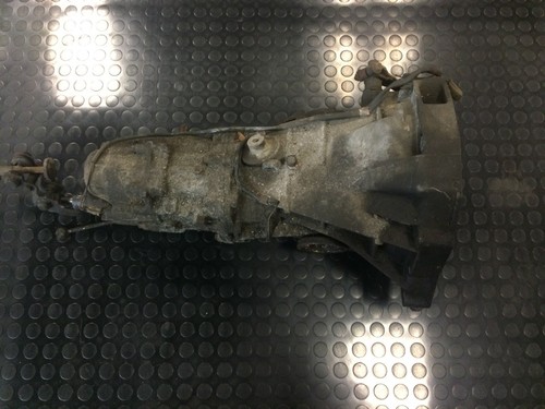 Audi getriebe typ 81 - audi,