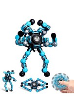 Transformierbarer sensorischer