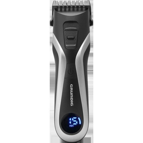 Grundig haar und - grundig, haar-