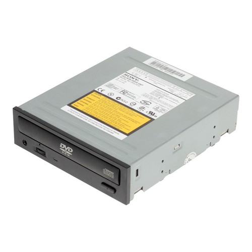 Intern laufwerk sony ddu1612 - intern,