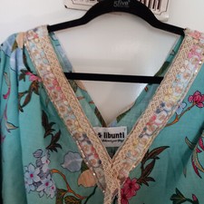 Hippie, Goa, Ethno-Tunika, Gr