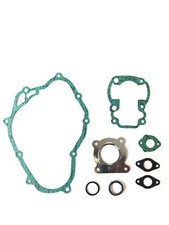 Motordichtsatz komplett gasket - komplett,