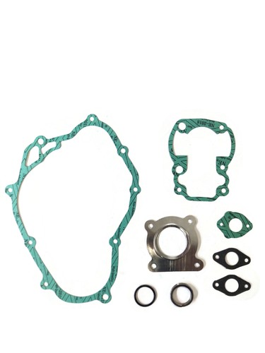 Motordichtsatz komplett gasket - komplett,
