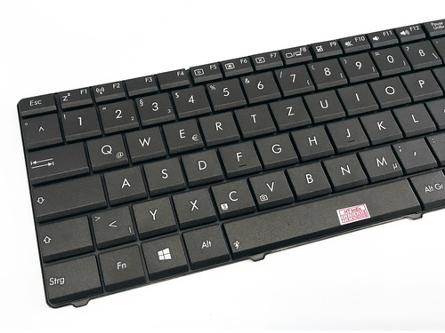 Deutsche tastatur version 1 - -,