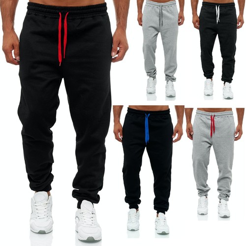 Herren jogginghose sporthose - jogginghose,