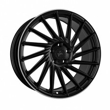 4x 19 Zoll KT17 Felgen für