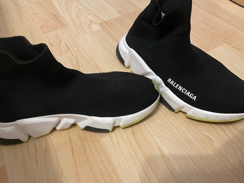 Balenciaga speed runner - speed,