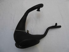 Adly Her Chee RT 50 Mokick 2 Takt ORIGINAL Auspuff Auspuffanlage 18300-154-002