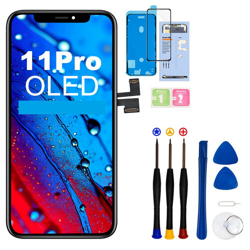 Oled display für - display, 11