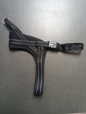 Wolters Norweger-Geschirr Hundegeschirr Neopren Gr. 5 WIE NEU NP 44 €