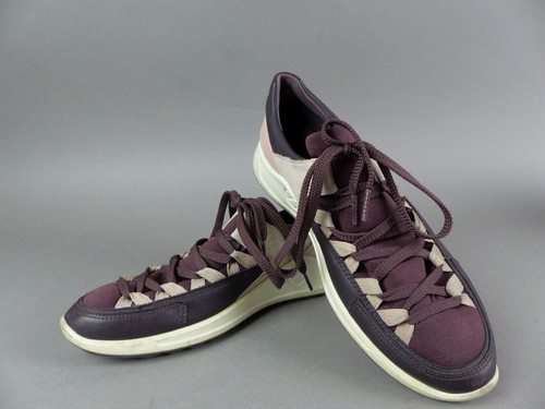 Ecco damen schuhe sneaker - ecco,
