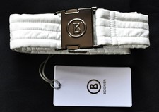 BOGNER HERREN DAMEN GÜRTEL