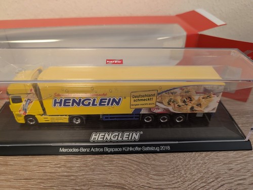 Herpa lkw 121927 h0 - 121927,