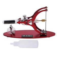 Verbrennungsmotor für