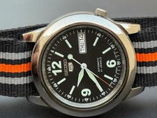 Vintage seiko military - seiko,