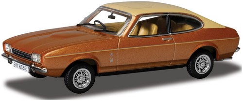 Corgi vanguard va15406 - corgi,
