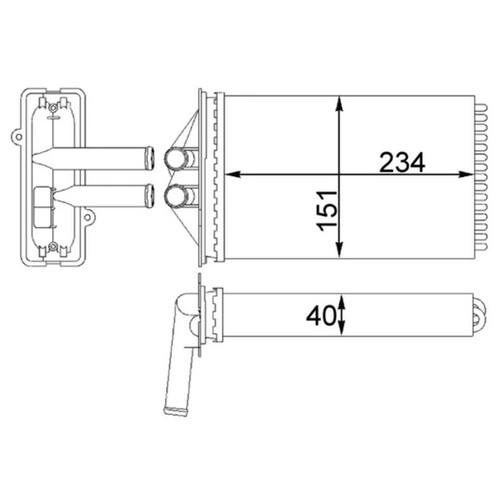 Original mahle - original®,
