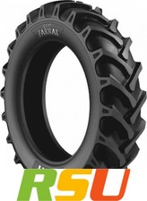 2x Ceat Farmax (TT) 12PR