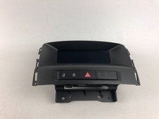 Opel Zafira C 2014 Bildschirm