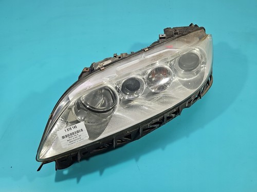 Linker scheinwerfer vorne - linker,