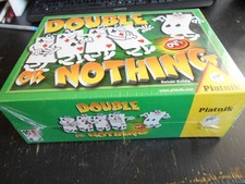 Double or Nothing (Piatnik)