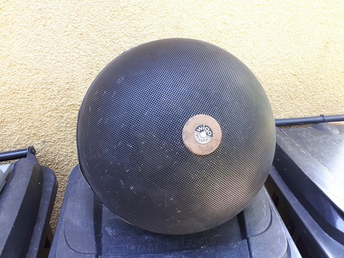 Wigo acustic große - wigo,