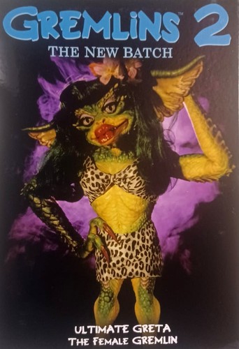 Gremlins ultimate greta - gremlins,