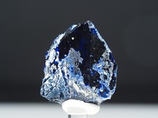 Azurit, Tsumeb, Namibia