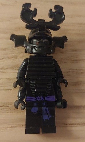 Lego ninjago minifigur lord - minifigur,