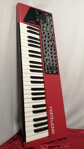 Nord wave synthesizer aus - nord,