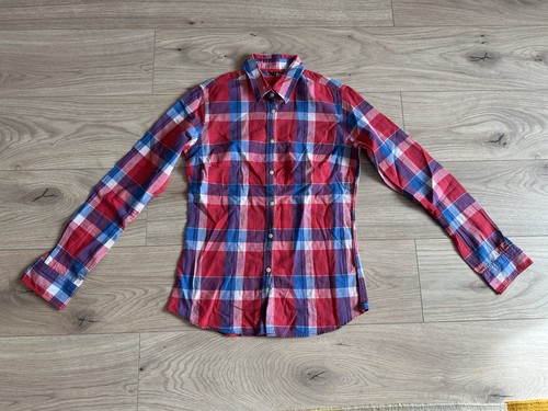 Lawrence grey bluse kariert - lawrence,