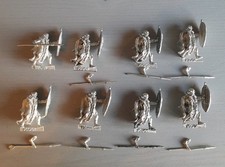 Mahud Warrior B Far Harad