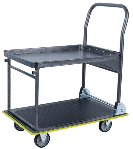 Pavo etagenwagen tragkraft - pavo,