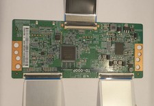 Philips UHD TV 65PUS8008 T-CON Board TD-000P ST6451D06-3