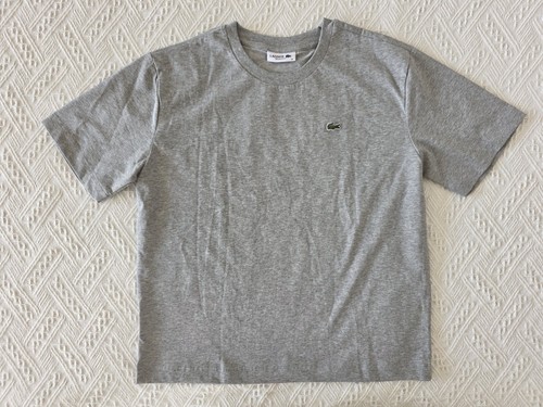 Lacoste shirt l - lacoste, t-shirt