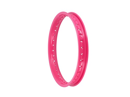 Felge alufelge pink - felge, 16"