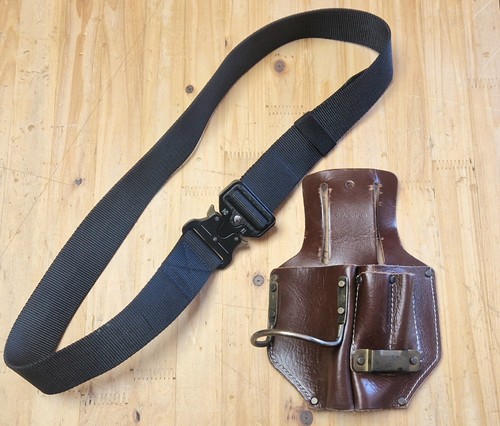 Werkzeug tasche mit gürtel - werkzeug-tasche,
